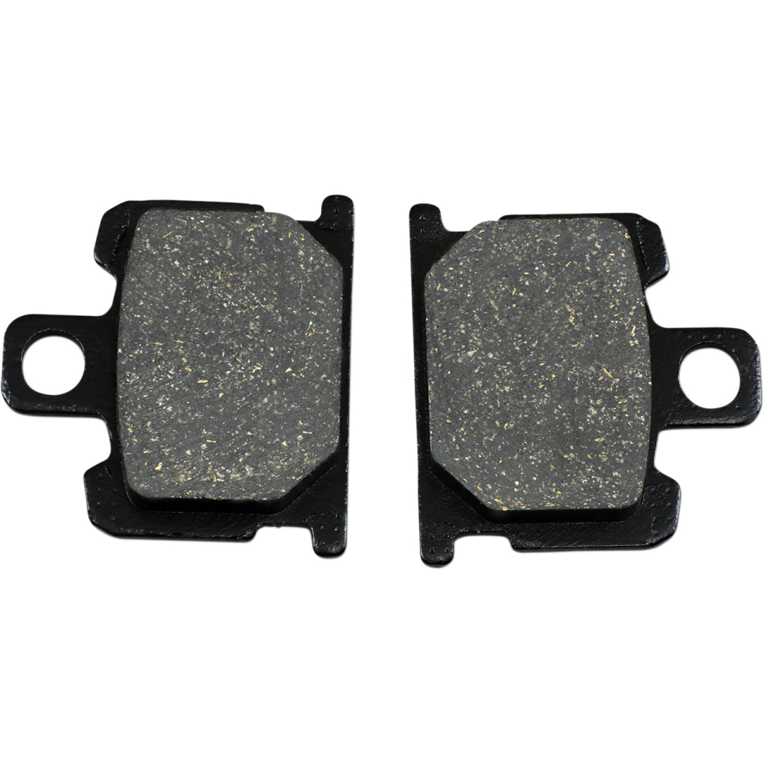 EBC Organic Brake Pads FA70 | Brake Pads   Ceramic