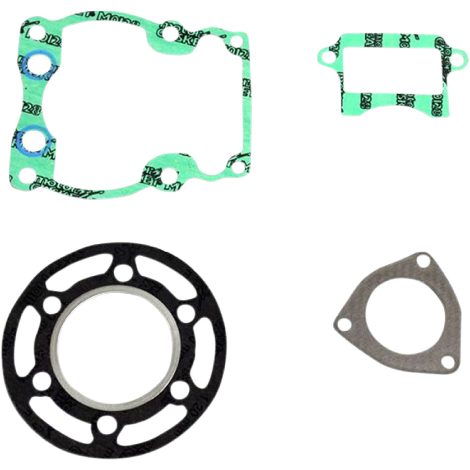 Athena Top End Gasket Kit - Suzuki P400510600124 | Gaskets & Kits