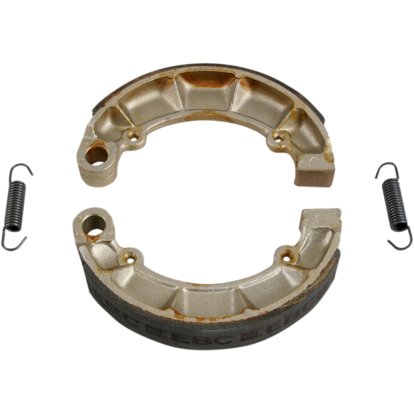 EBC Brake Shoes - Honda CB 316 | Brake Shoes