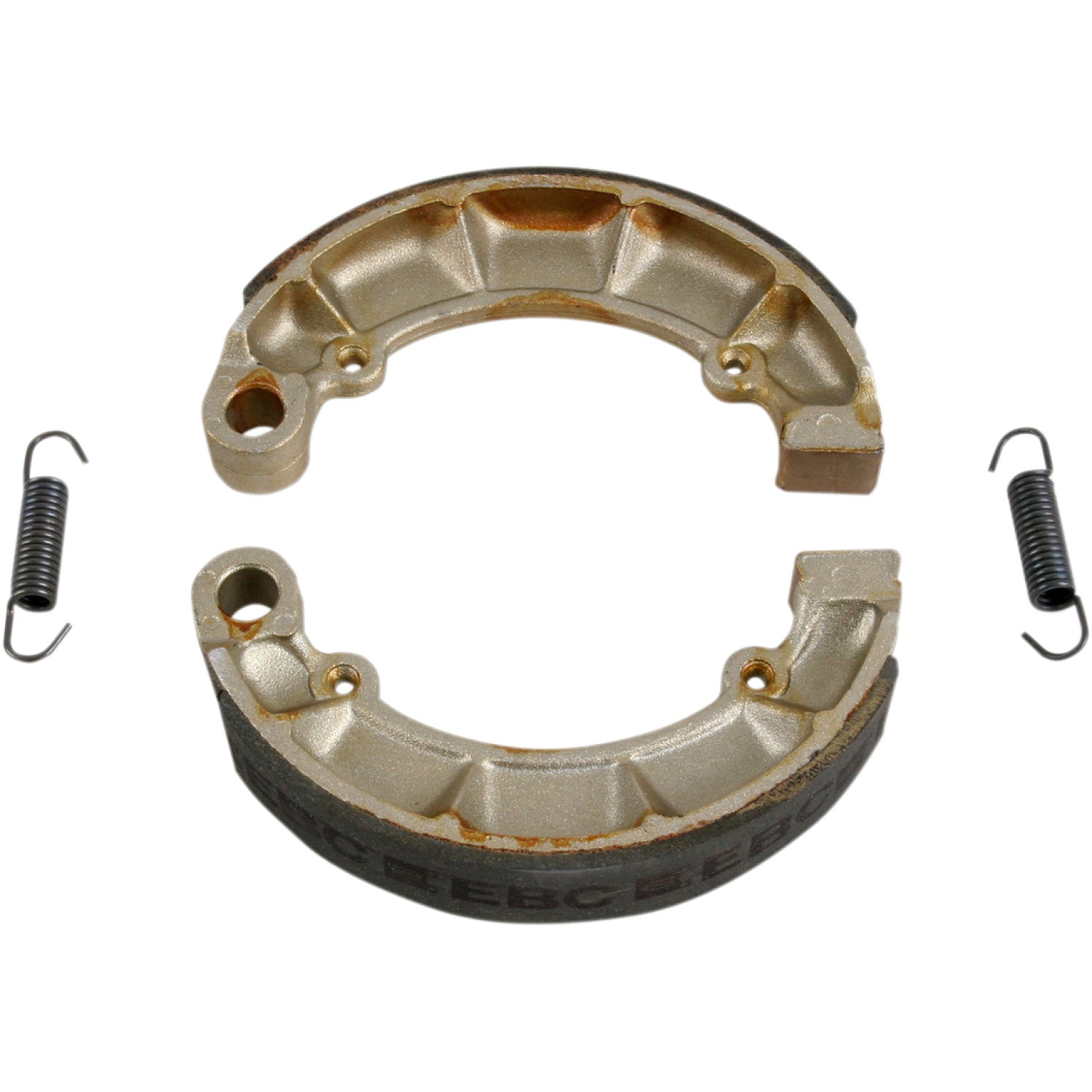 EBC Brake Shoes - Honda CB 316 | Brake Shoes