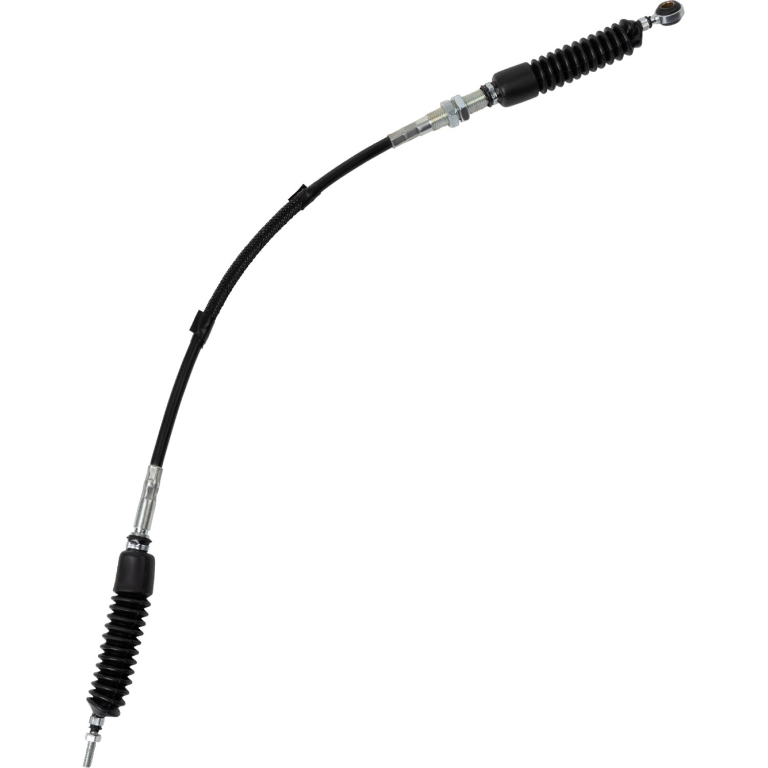Moose Offroad Shifter Cable - UTV - Kawasaki 600-1152-PU | Cables Clutch