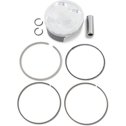 Athena Piston Kit - 82.96 mm - KX250F | RMZ250 S5F08300005B | Piston & Ring Kits