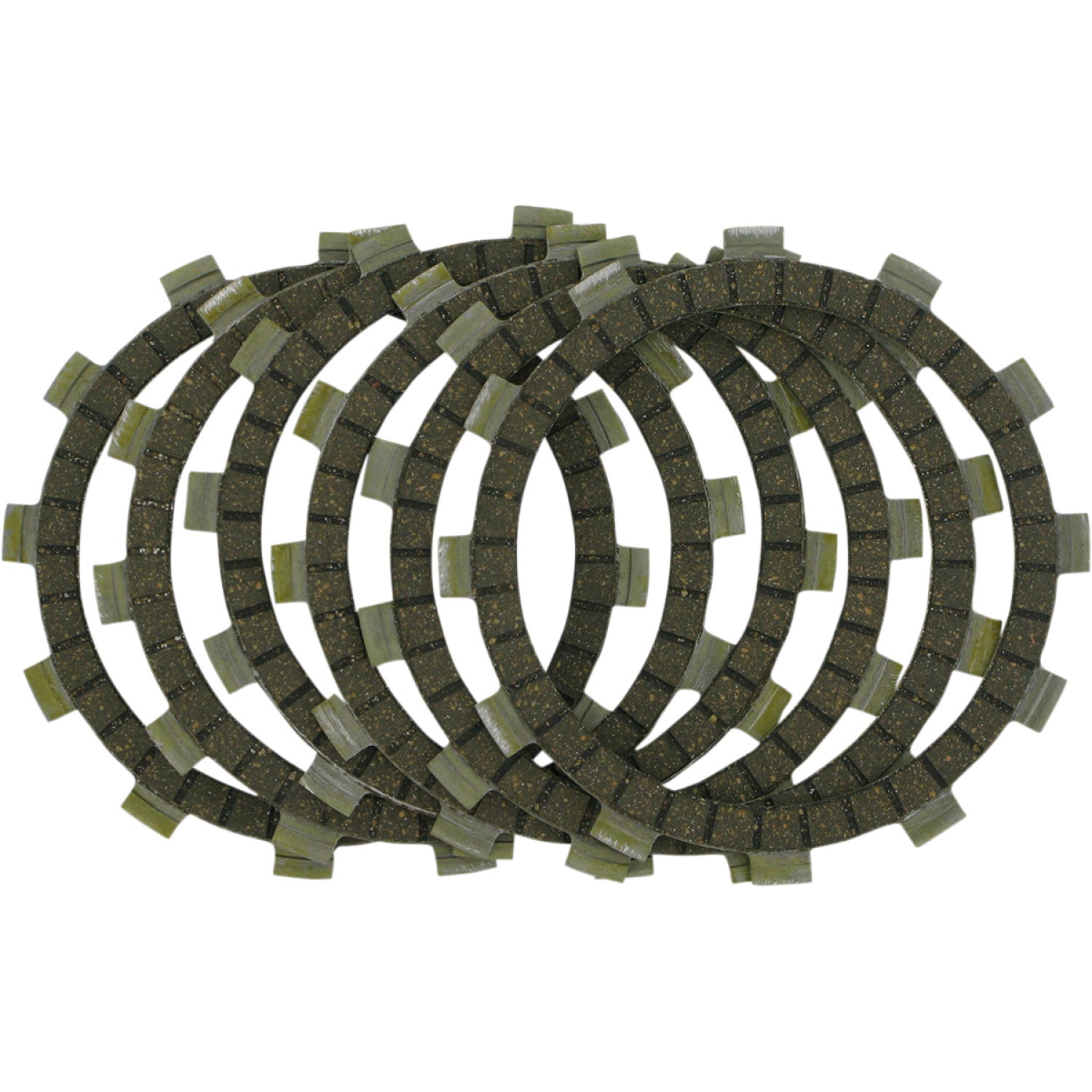 EBC Clutch Kit CK3364 | Clutch Plates & Springs