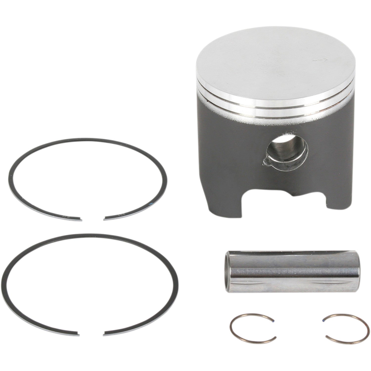 Athena Piston Kit - 71.93 mm - KTM 300 S4F07200001A | Piston & Ring Kits