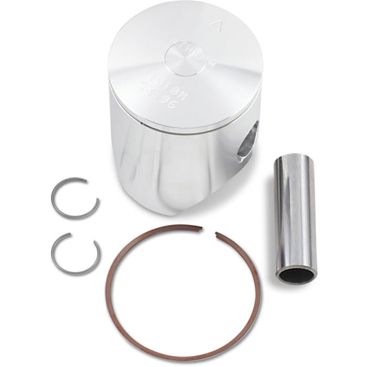 Athena Piston Kit - 53.94 mm - YZ125 S4F05400011A | Piston & Ring Kits