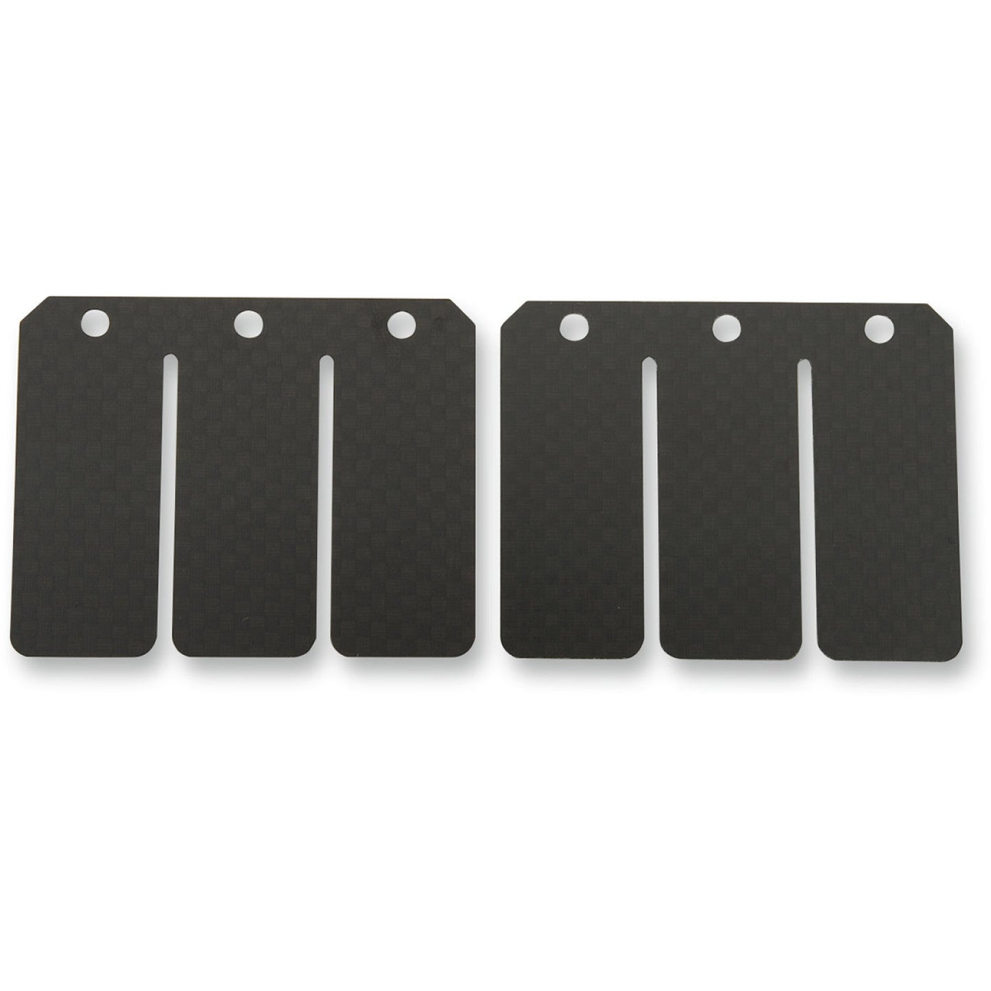 BOYESEN Super Stock Reed Set - Carbon - KTM SSC042