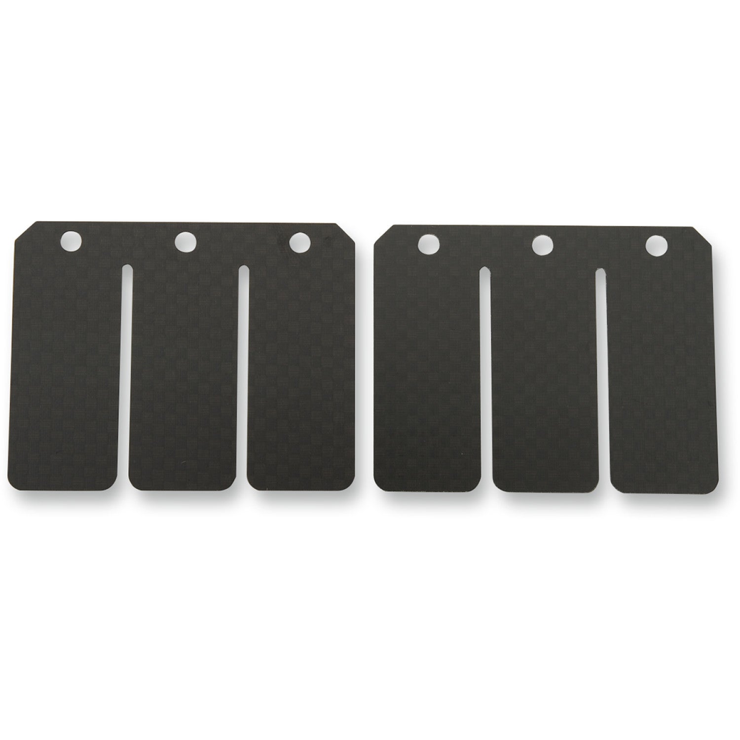 BOYESEN Super Stock Reed Set - Carbon - KTM SSC042