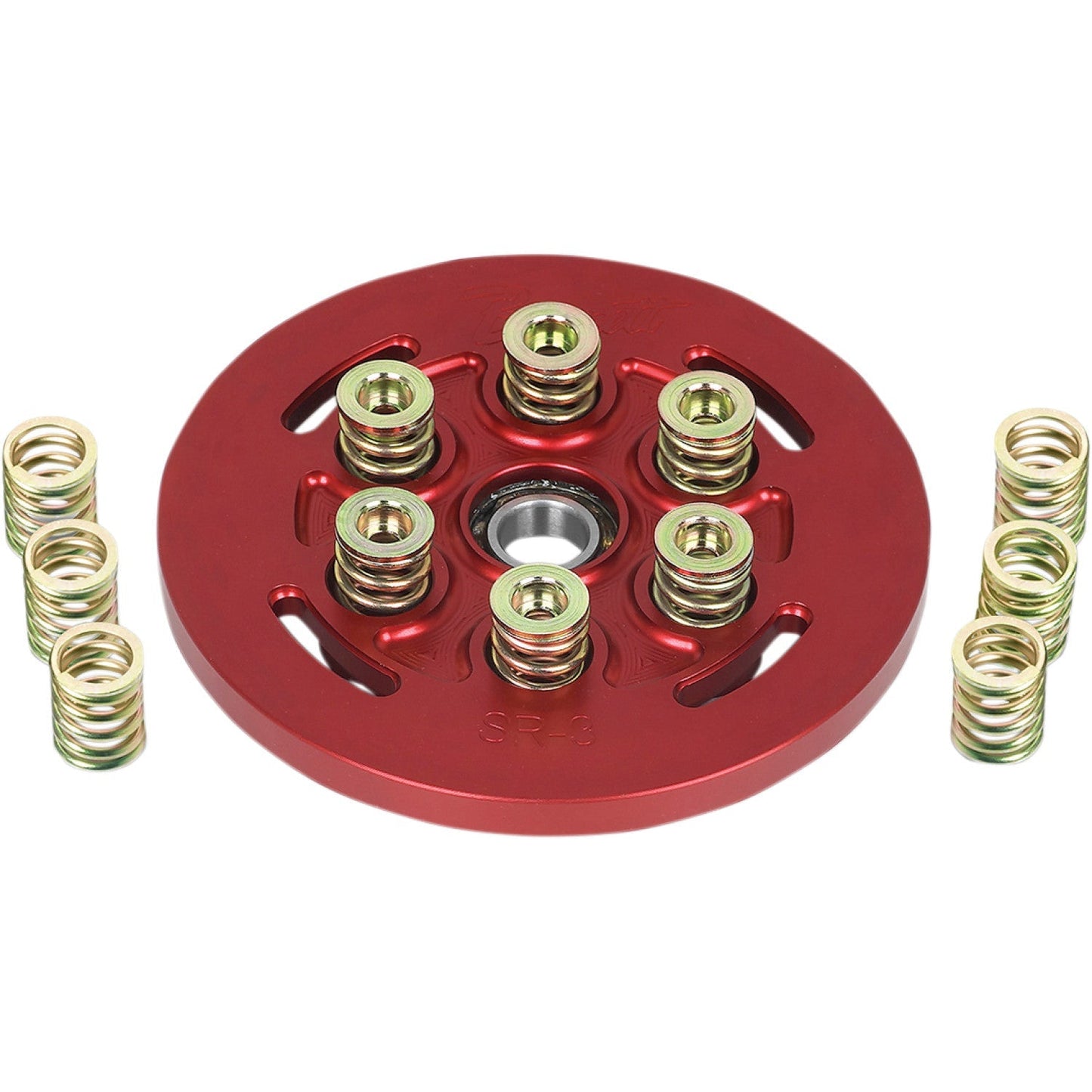 Barnett Spring Conversion Kit 511-90-10003 | Clutch Plates & Springs