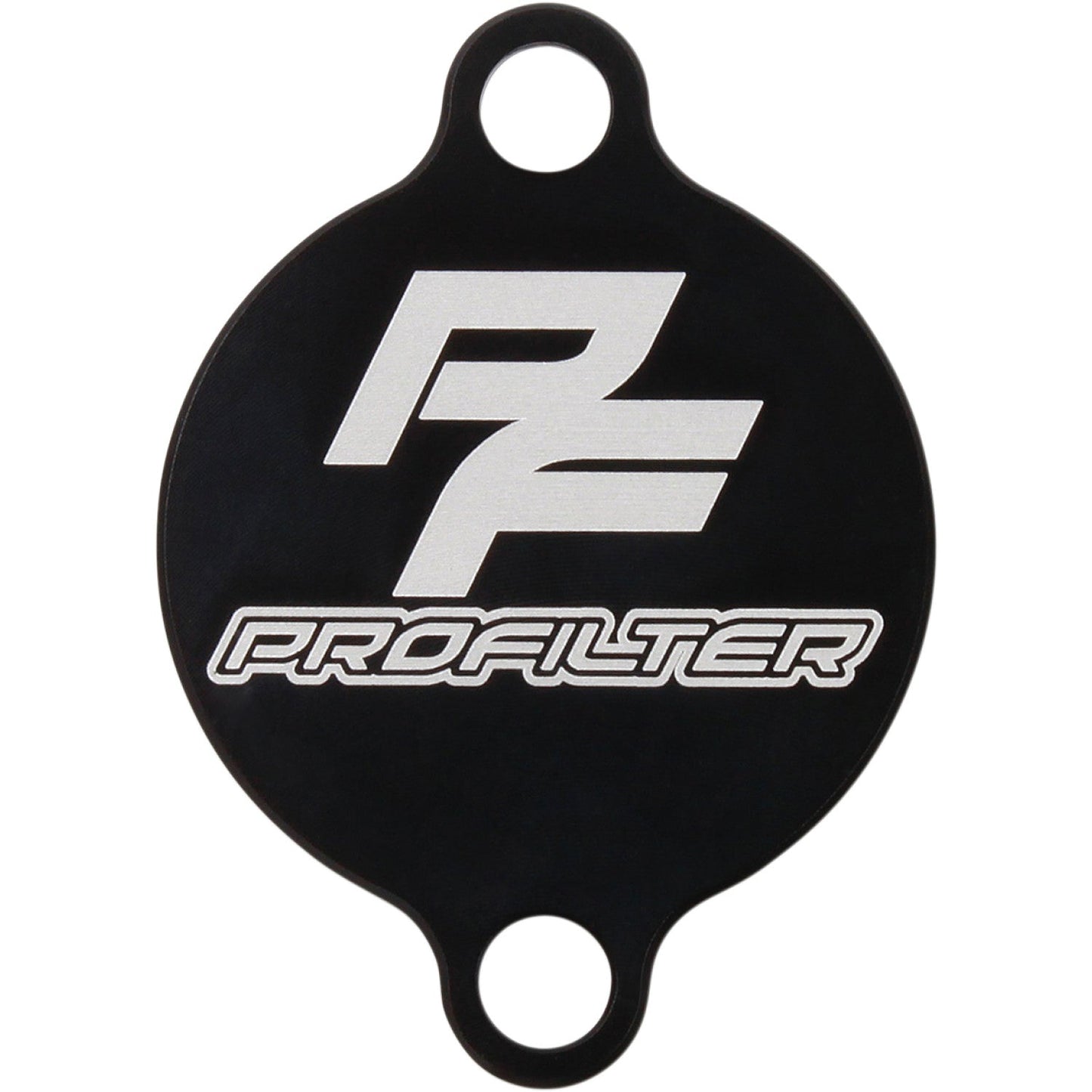 Pro Filter Oil Filter Cover - Ktm Bca-5002-00 by Pro Filter