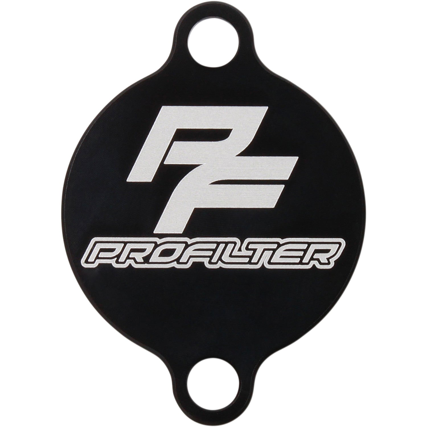 Pro Filter Oil Filter Cover - Ktm Bca-5002-00 by Pro Filter