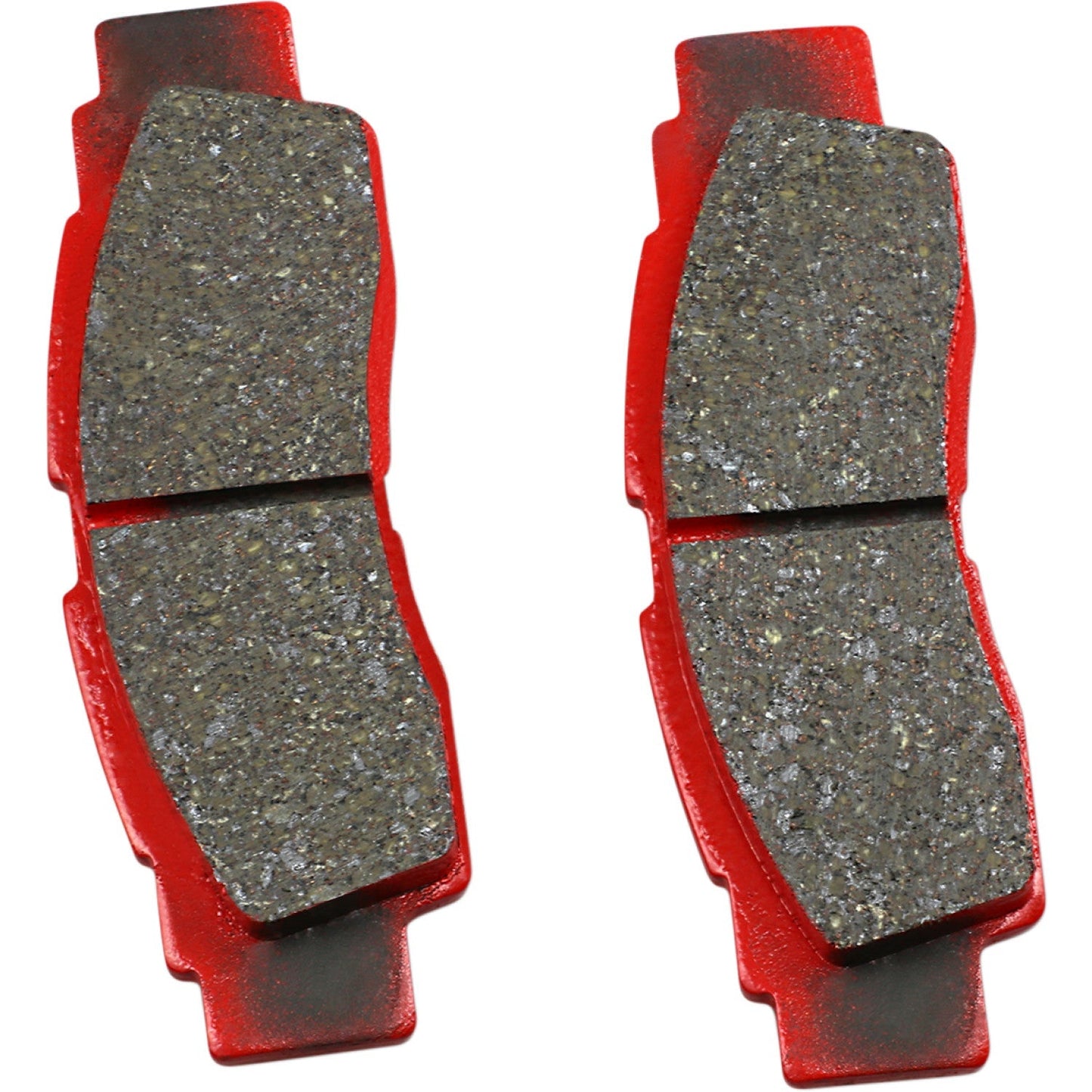 EBC Sport Carbon Brake Pads FA676X | Brake Pads   Ceramic