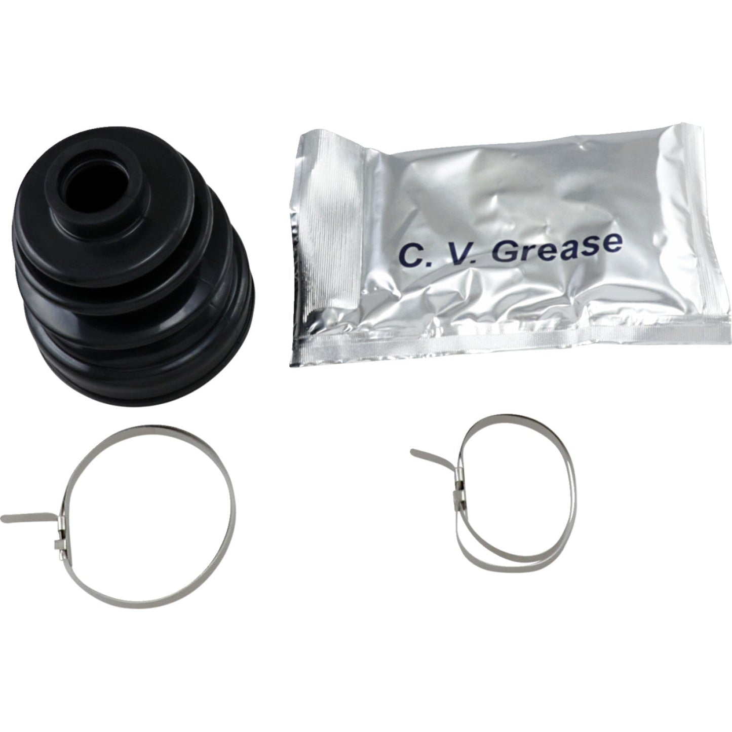 All Balls CV Boot Kit - Front/Rear Inner/Outer 19-5024
