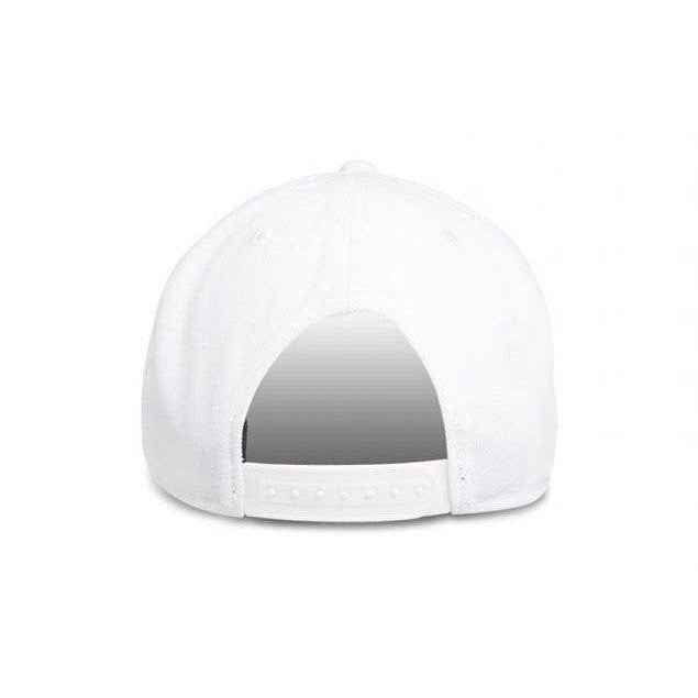 NIKE | SWOOSH PRO FLAT PEAK CAP