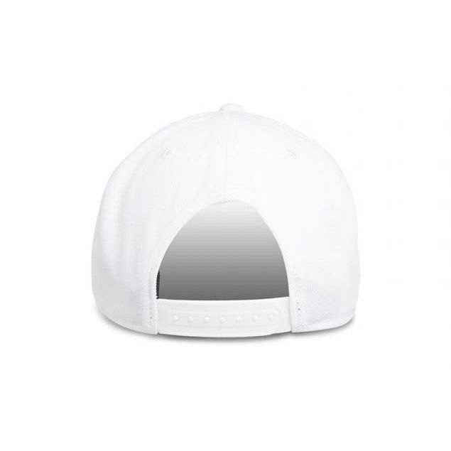 NIKE | SWOOSH PRO FLAT PEAK CAP