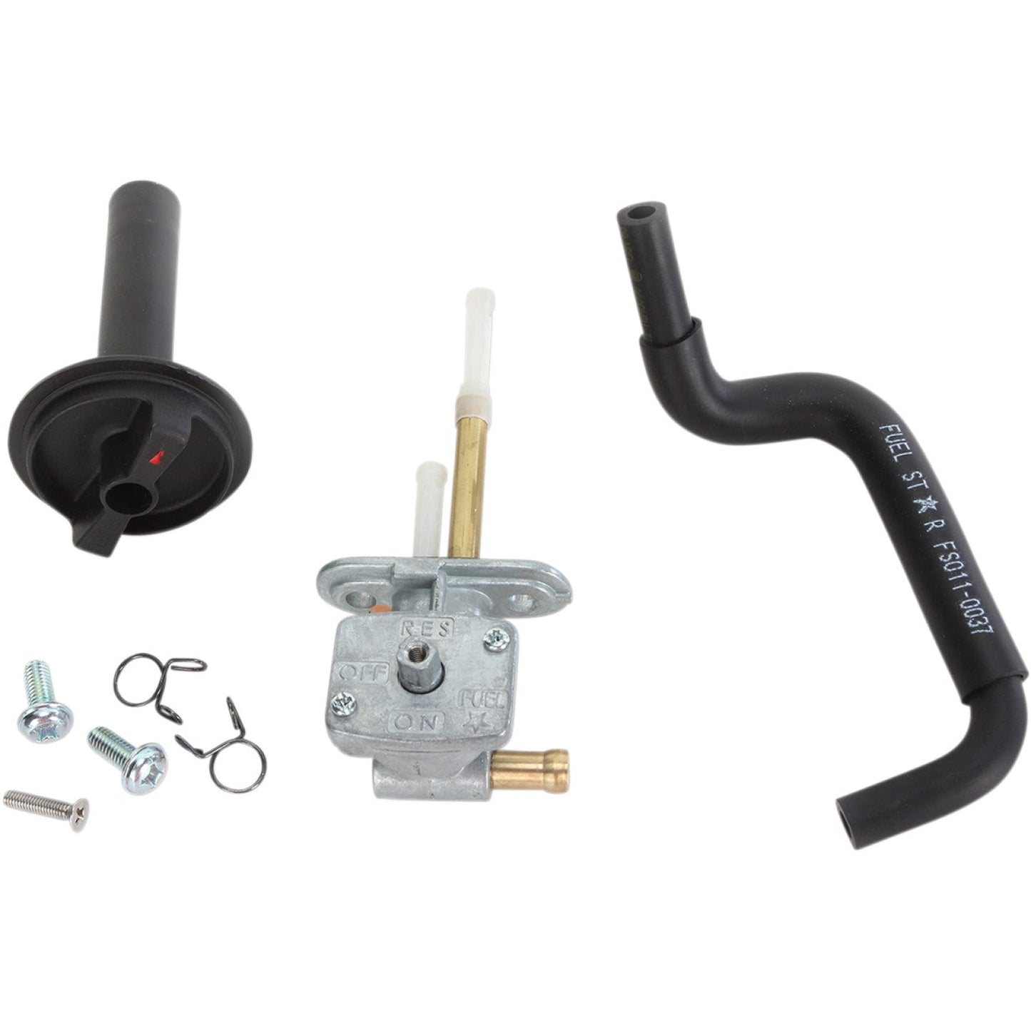 All Balls Petcock Fuel Kit - Yamaha FS101-0049