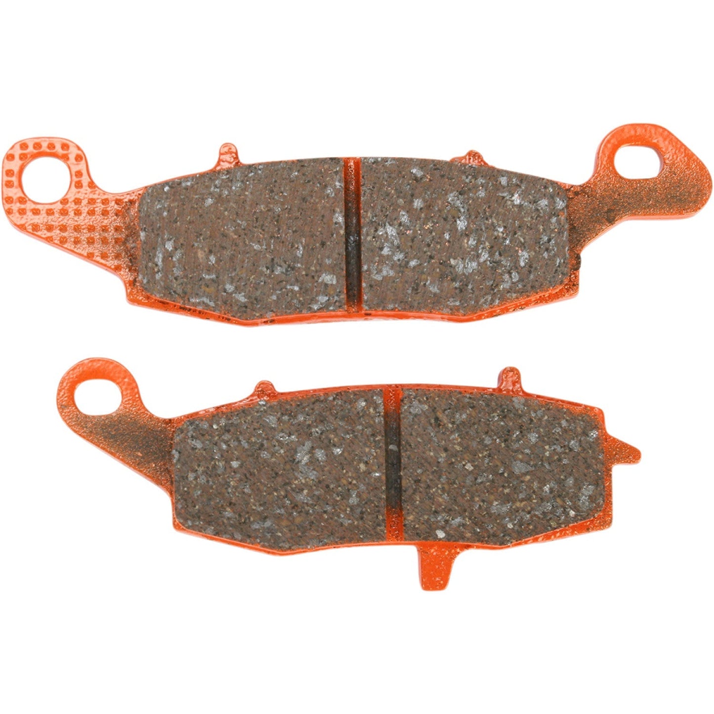 EBC Semi-Sintered Brake Pads - FA229V FA229V | Brake Pads   Sintered Metal