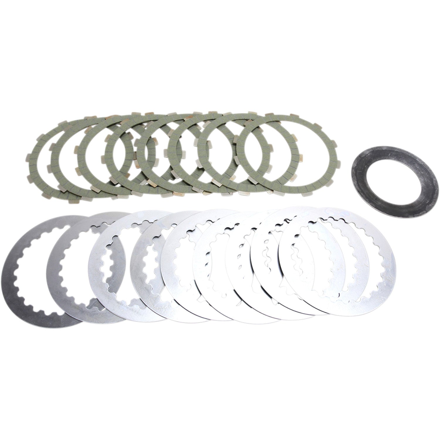 EBC Clutch Kit - Husqvarna/KTM DRC275 | Clutch Plates & Springs