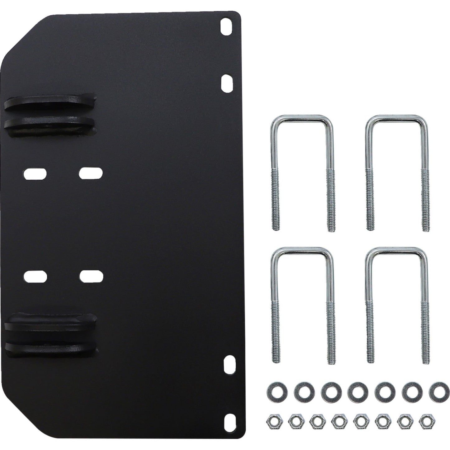 Moose Utility Plow Mount - UTV - CF Moto 2836PF | Plows