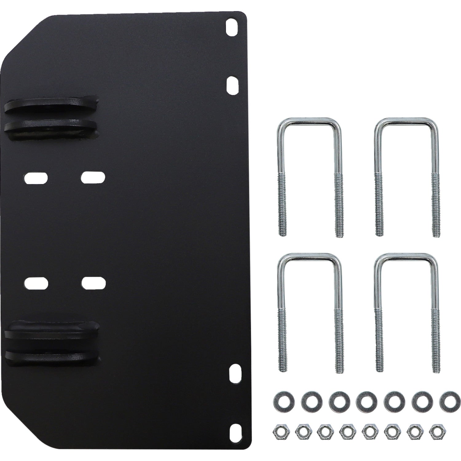 Moose Utility Plow Mount - UTV - CF Moto 2836PF | Plows