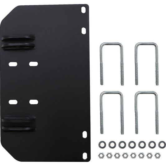 Moose Utility Plow Mount - UTV - CF Moto 2836PF | Plows