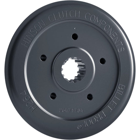 HINSON RACING Inner Hub - Kawasaki H557-IH-2101 by Hinson Racing Clutch Com PO Nent Parts