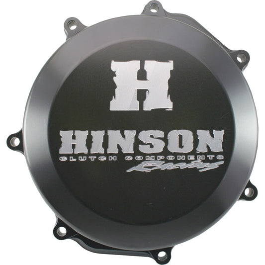 HINSON RACING Clutch Cover- Kawasaki C663-2102 by Hinson Racing Engine Covers
