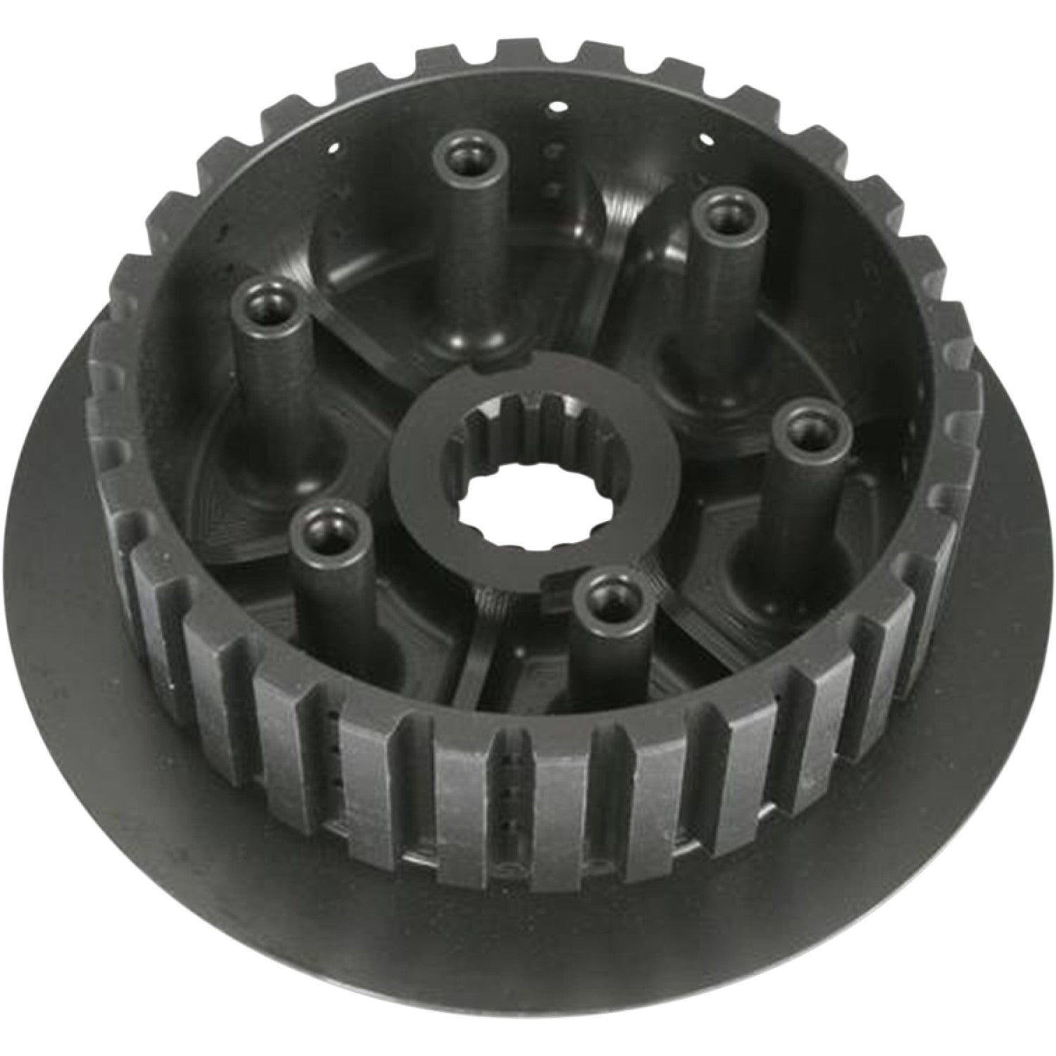 HINSON RACING Inner Hub - YZ250 H073 by Hinson Racing Clutch Com PO Nent Parts
