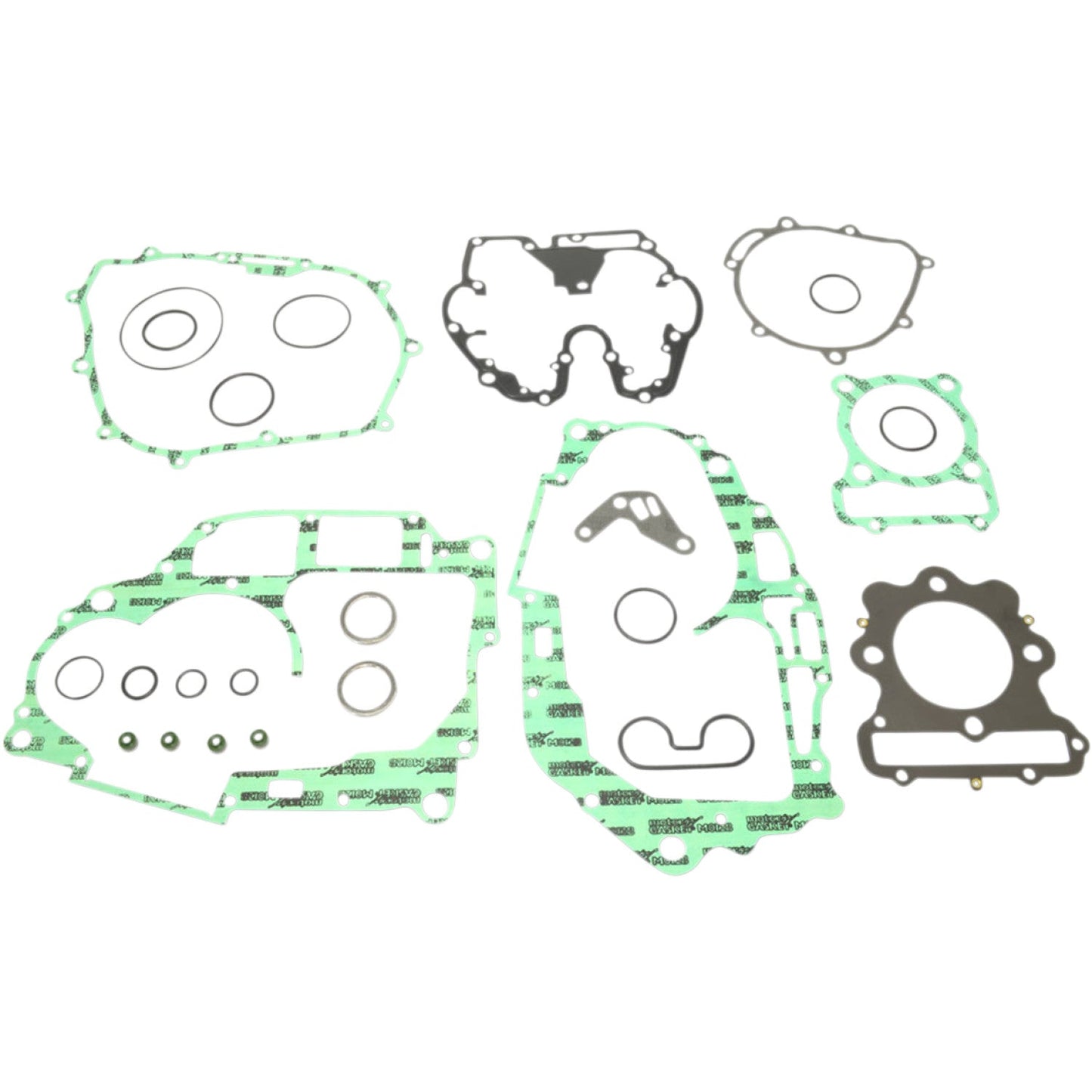 Athena Complete Gasket Kit - Honda P400210850221 | Gaskets & Kits