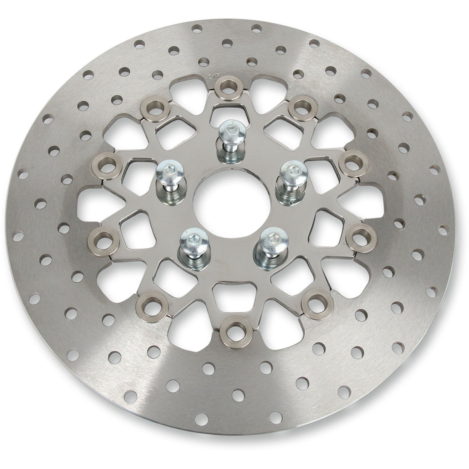 EBC Brake Rotor - Silver RSD019 | Brake Rotors   Street