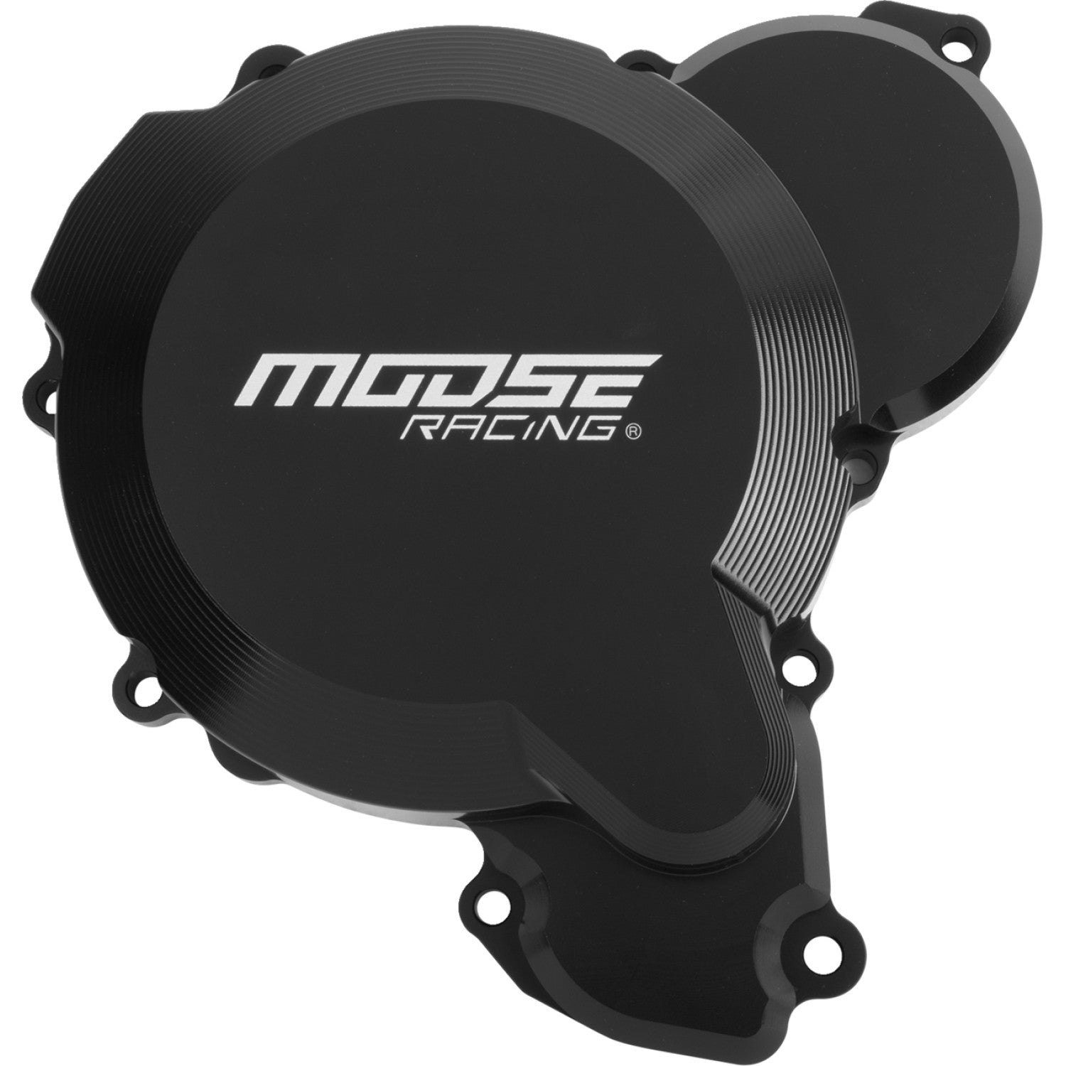 Moose Offroad Ignition Cover - Husqvarna D70-5483MB | Engine Covers
