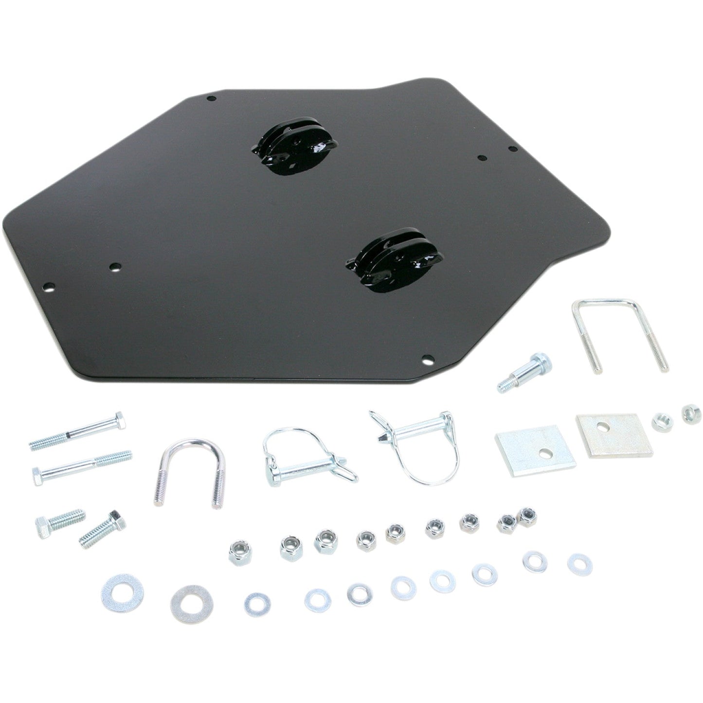 Moose Utility UTV Plow Mount - Can-Am 2803PF | Plows