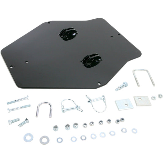 Moose Utility UTV Plow Mount - Can-Am 2803PF | Plows