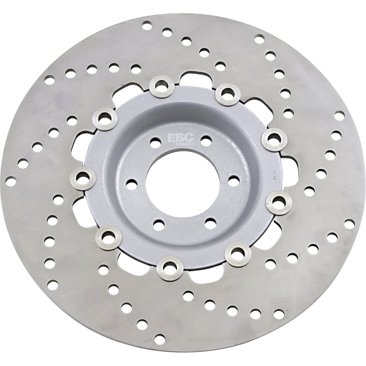 EBC Brake Rotor - Suzuki MD3014RS | Brake Rotors   Street