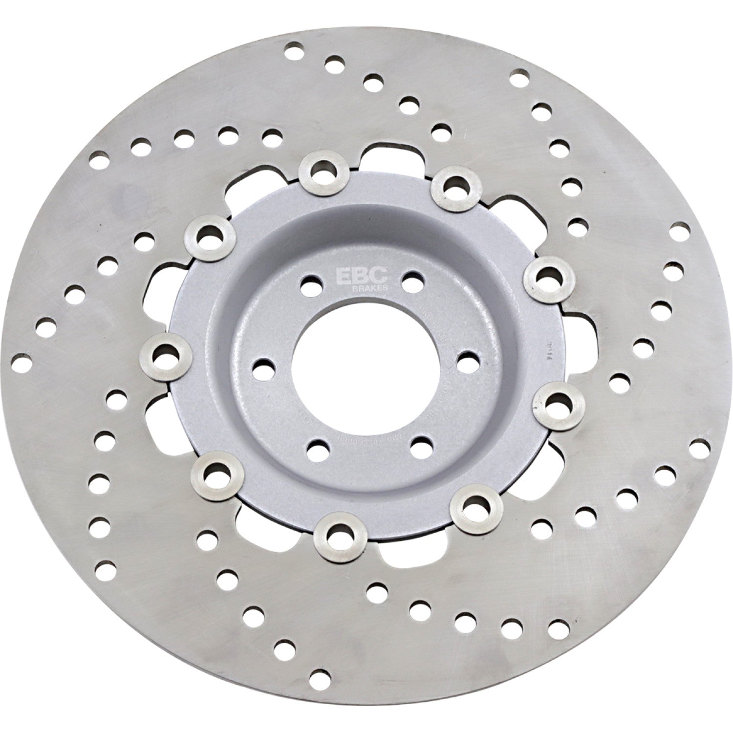 EBC Brake Rotor - Suzuki MD3014RS | Brake Rotors   Street