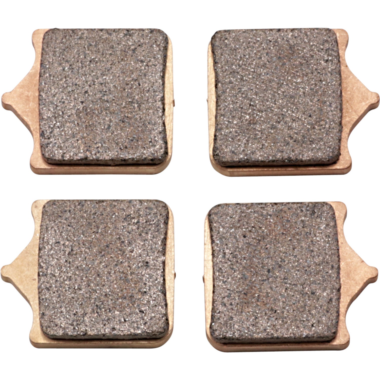 Galfer HH Sintered Ceramic Brake Pads FD437G1375 | Brake Pads   Sintered Metal