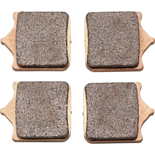 Galfer HH Sintered Ceramic Brake Pads FD437G1375 | Brake Pads   Sintered Metal