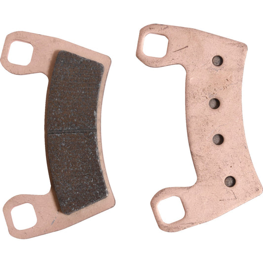 All Balls Sintered Brake Pads 18-8046