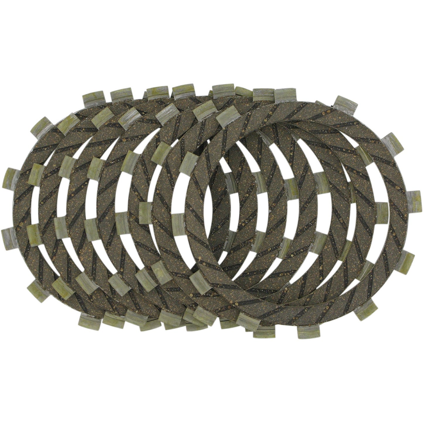EBC Clutch Kit CK4469 | Clutch Plates & Springs