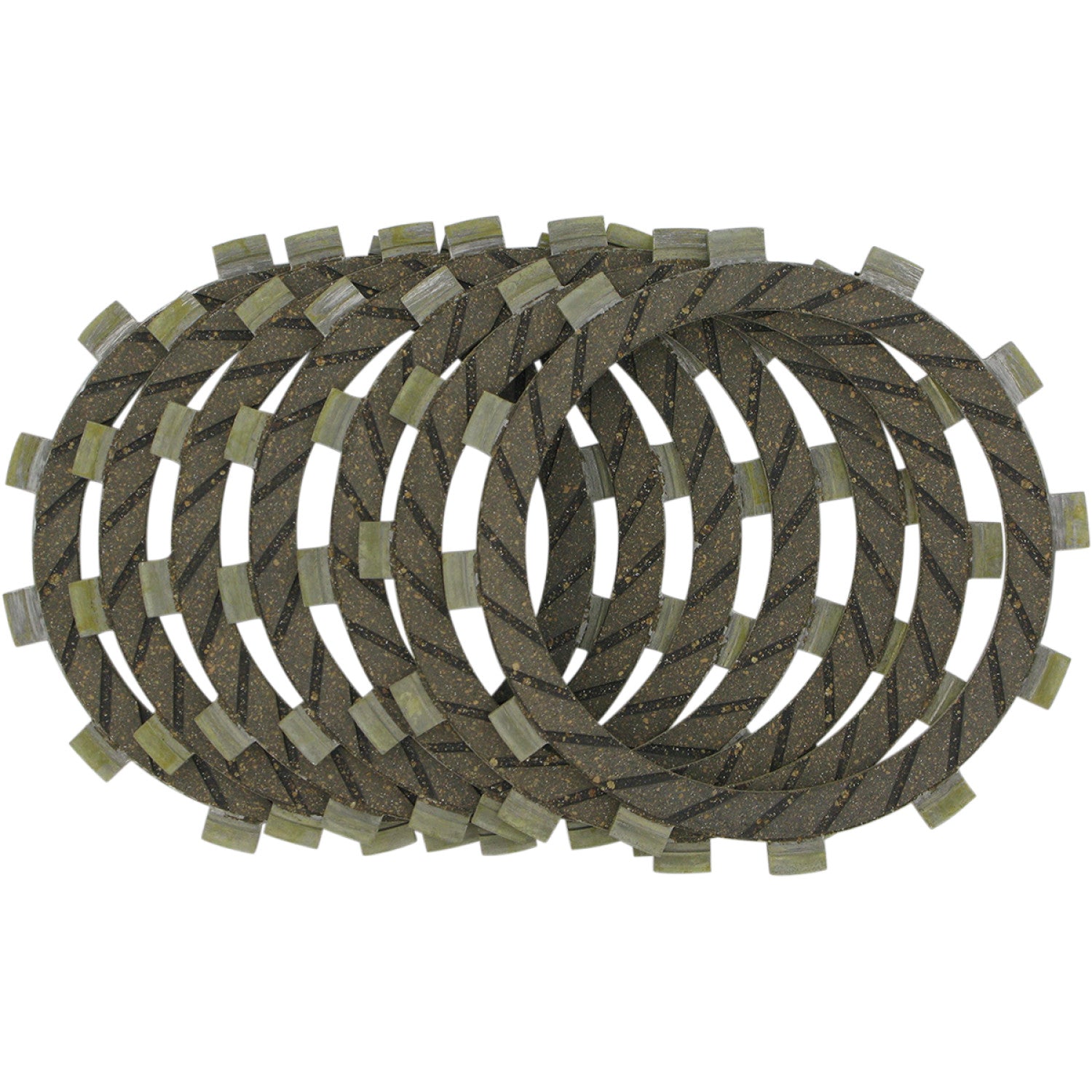 EBC Clutch Kit CK4469 | Clutch Plates & Springs
