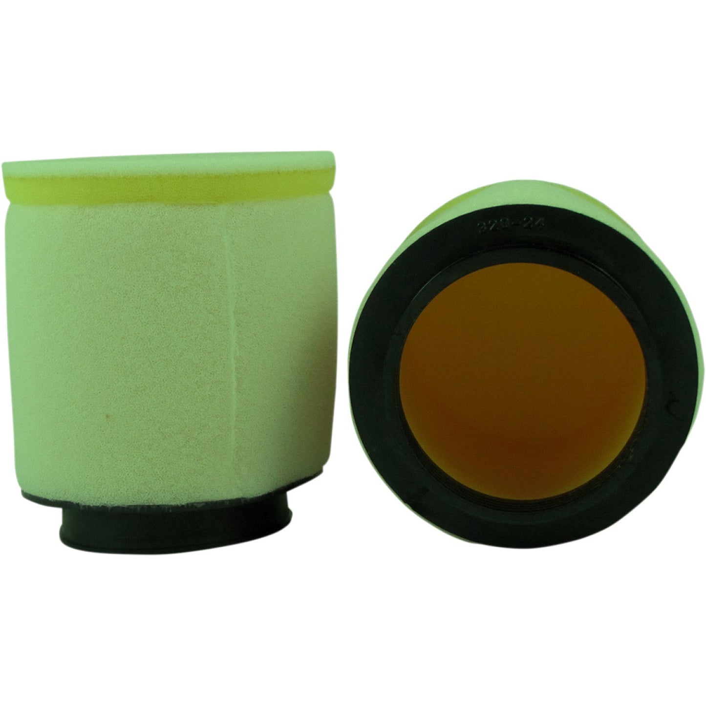 No Toil Pre-Oiled Air Filter - Honda 3224 by No Toil