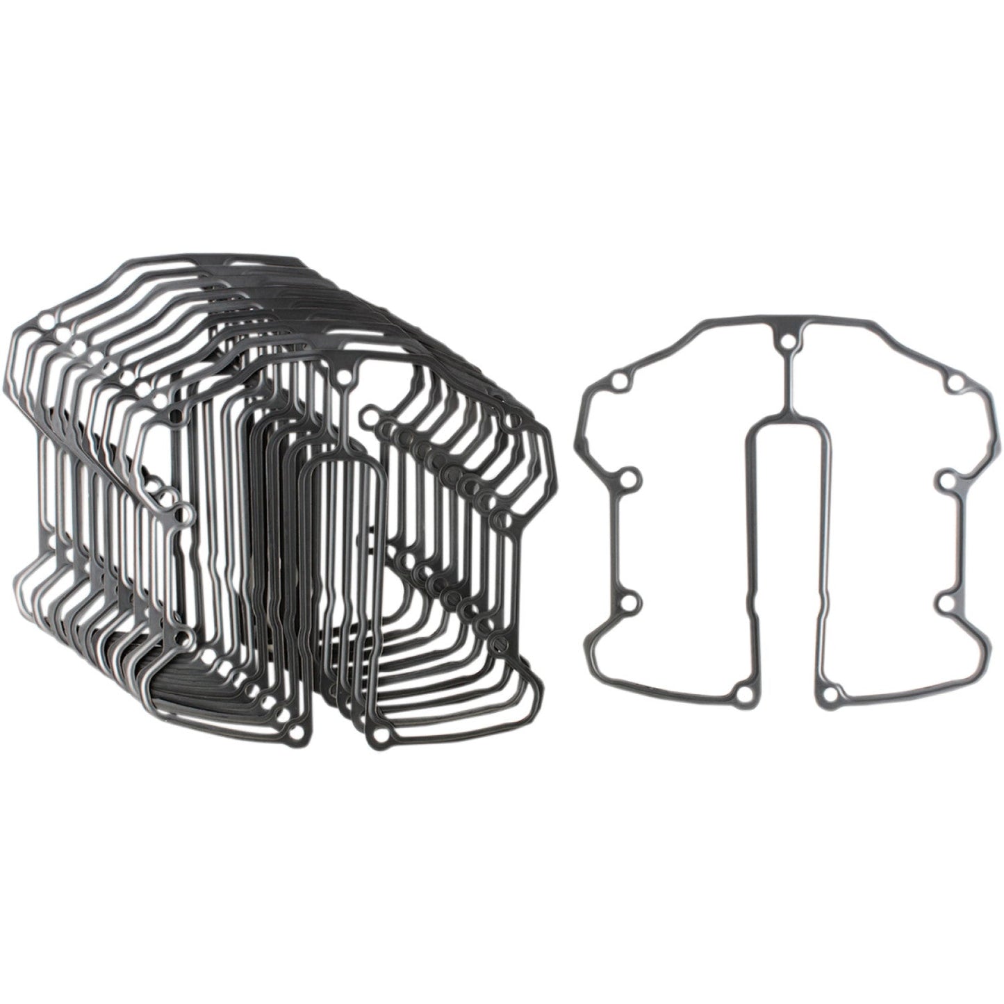 COMETIC Upper Rocker Box Gasket C10179