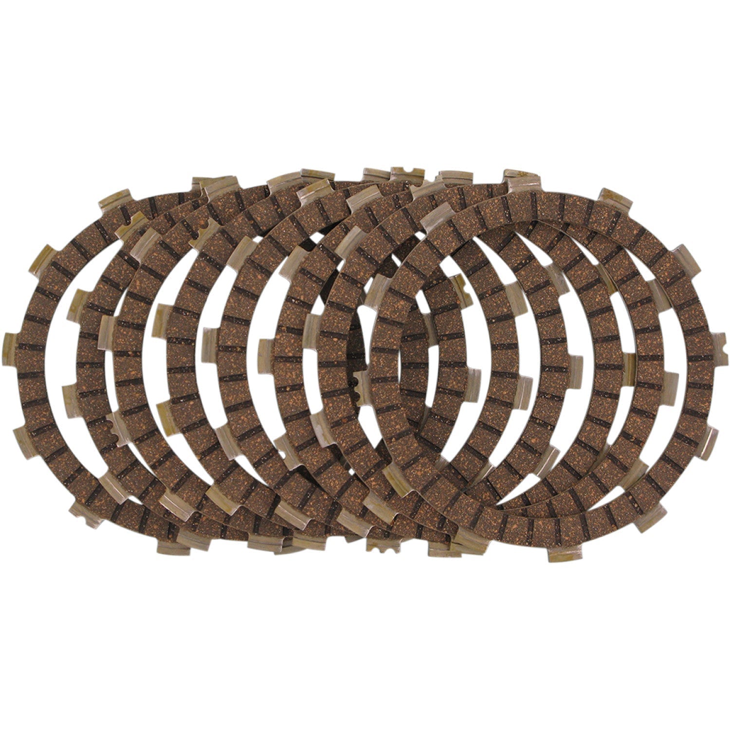 EBC Clutch Kit CK2274 | Clutch Plates & Springs