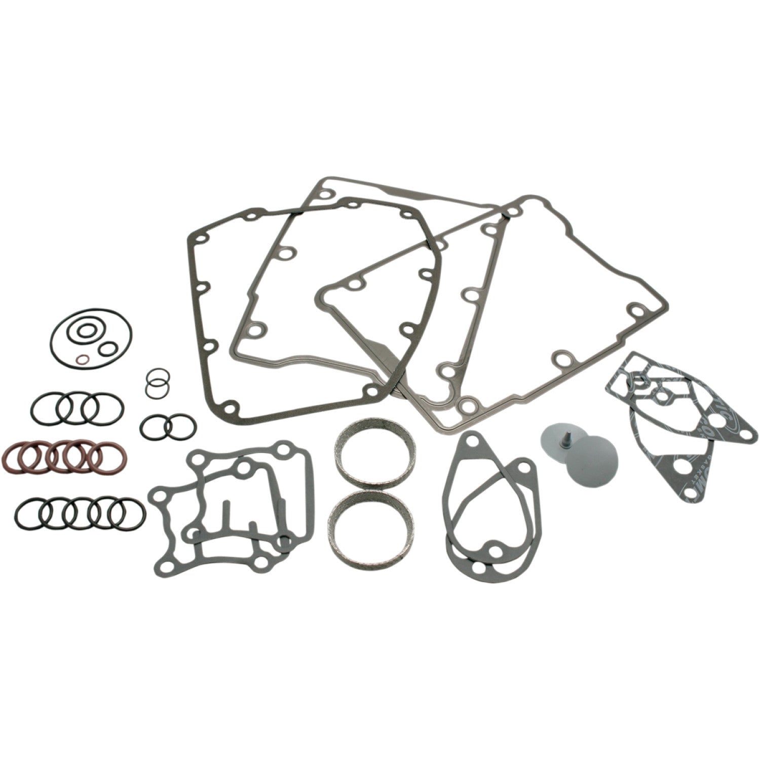 COMETIC Cam Change Gasket Kit - Twin Cam C9664