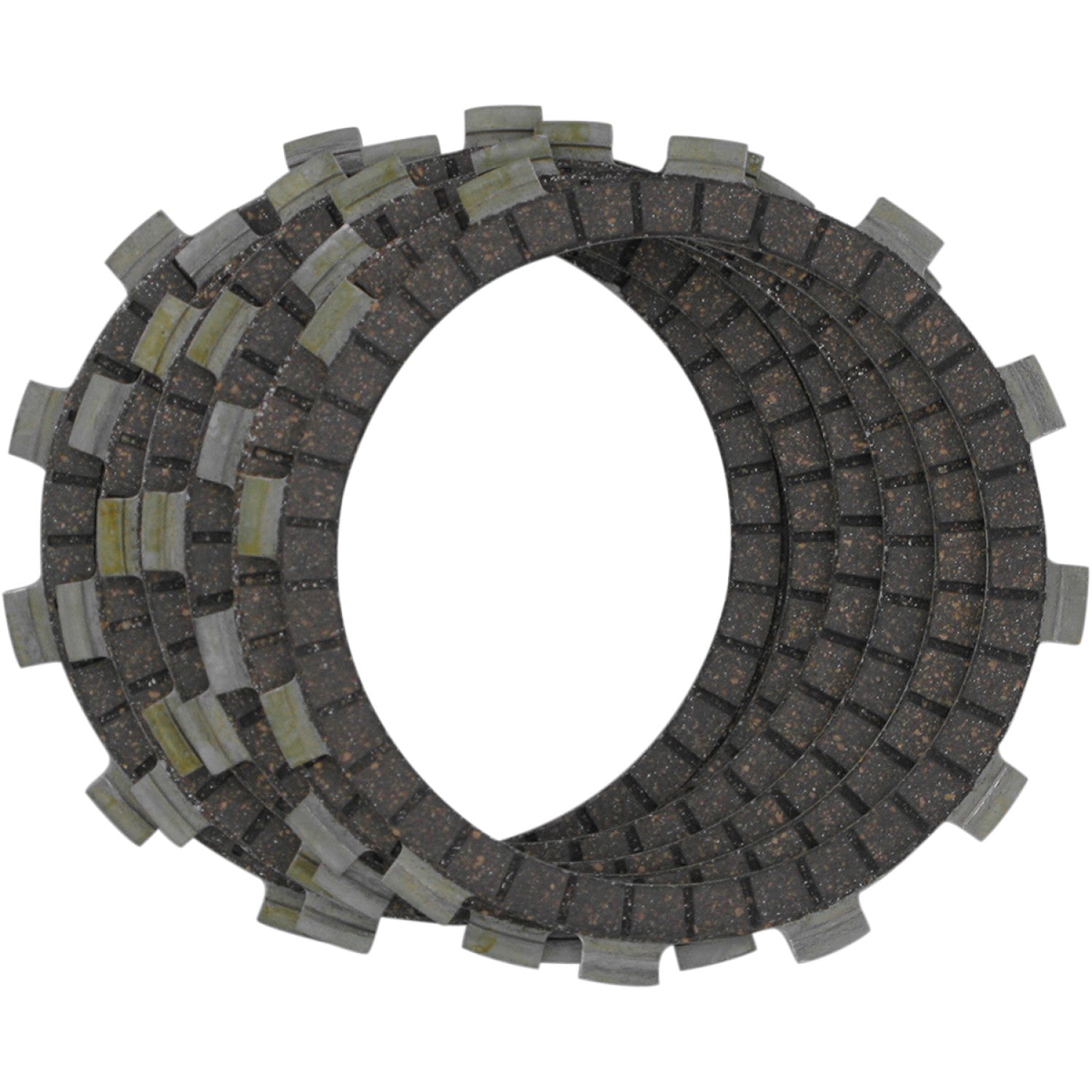 EBC Clutch Kit CK3319 | Clutch Plates & Springs