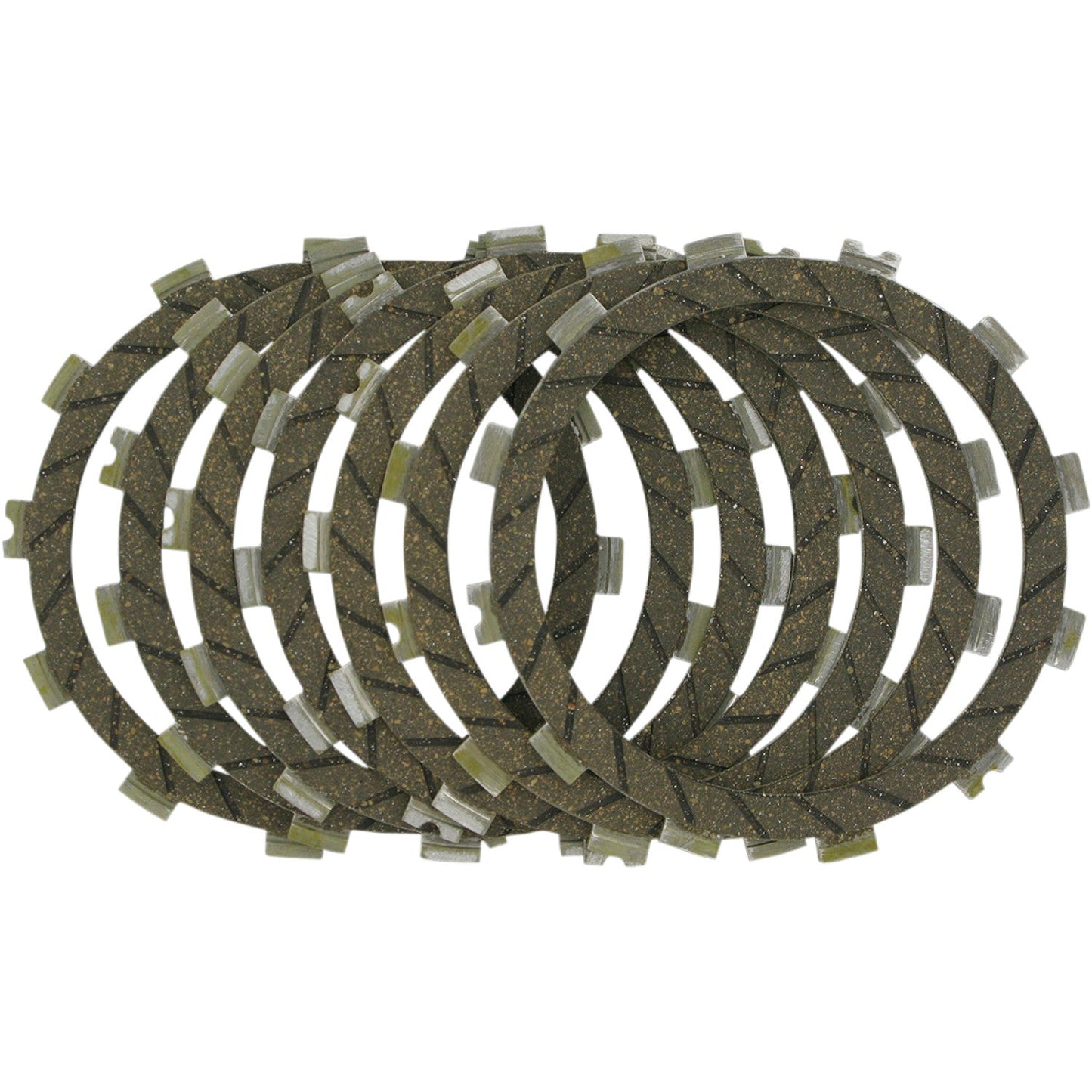 EBC Clutch Kit CK4425 | Clutch Plates & Springs
