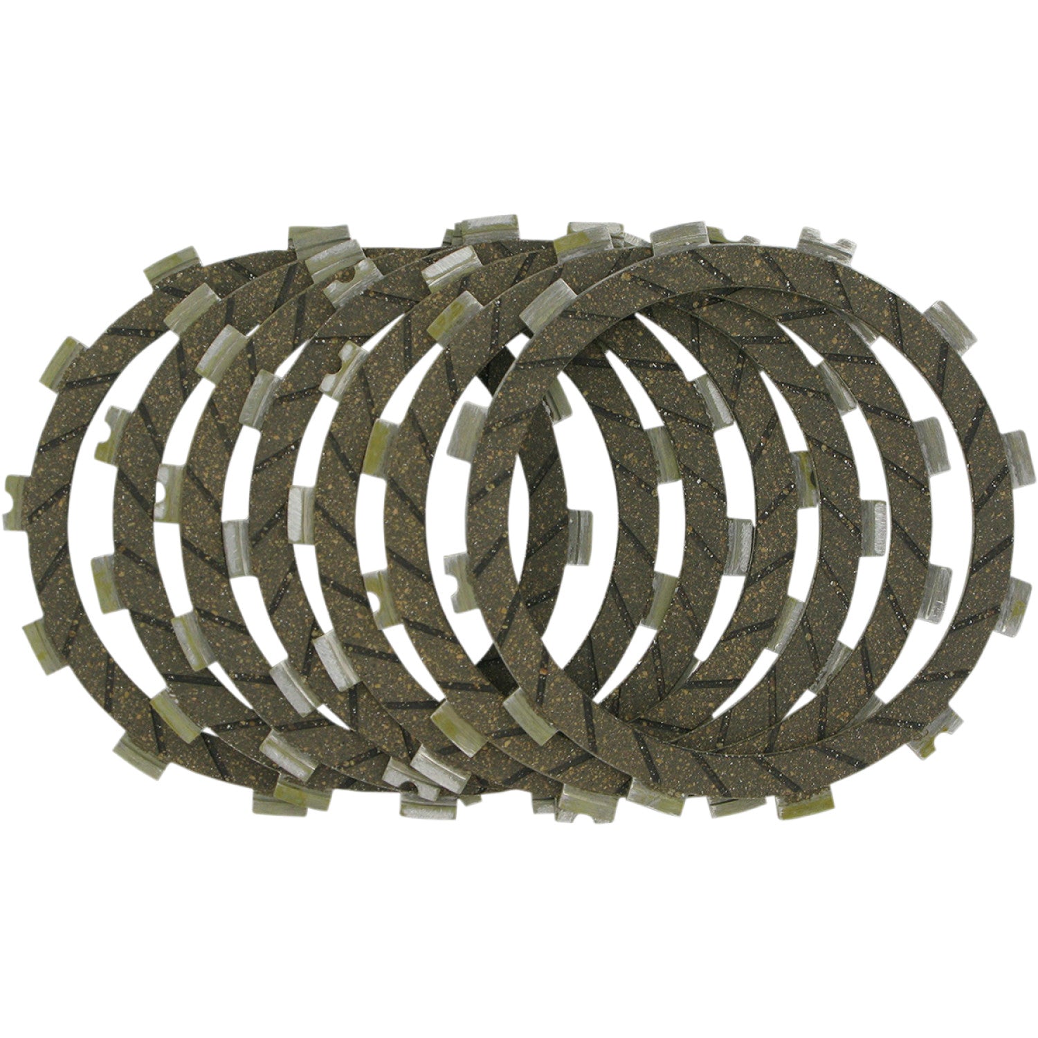EBC Clutch Kit CK4425 | Clutch Plates & Springs