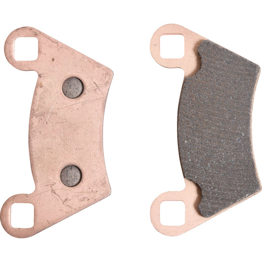 All Balls Sintered Brake Pads 18-8017