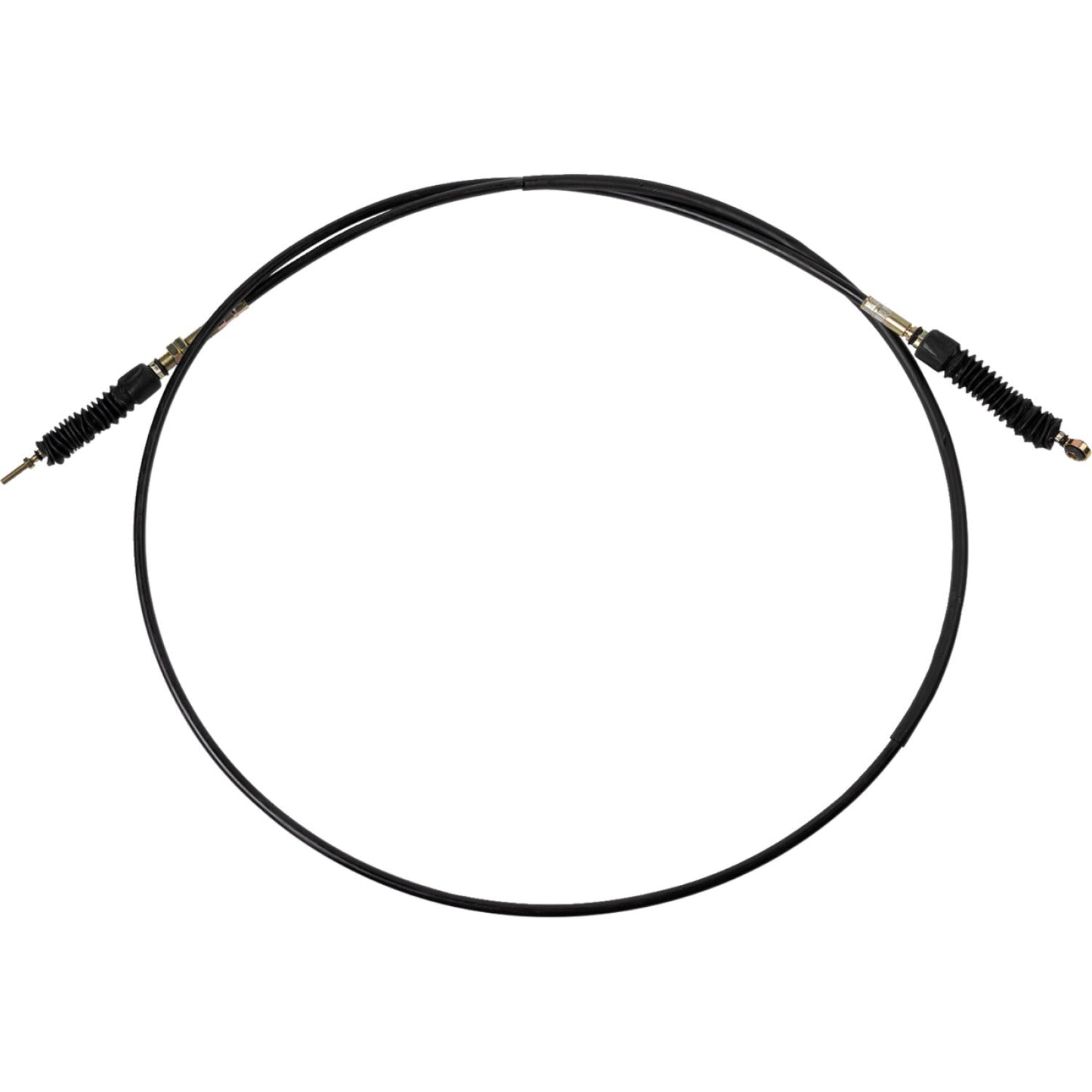Moose Offroad Shifter Cable - UTV - Kawasaki 600-1147-PU | Cables Clutch