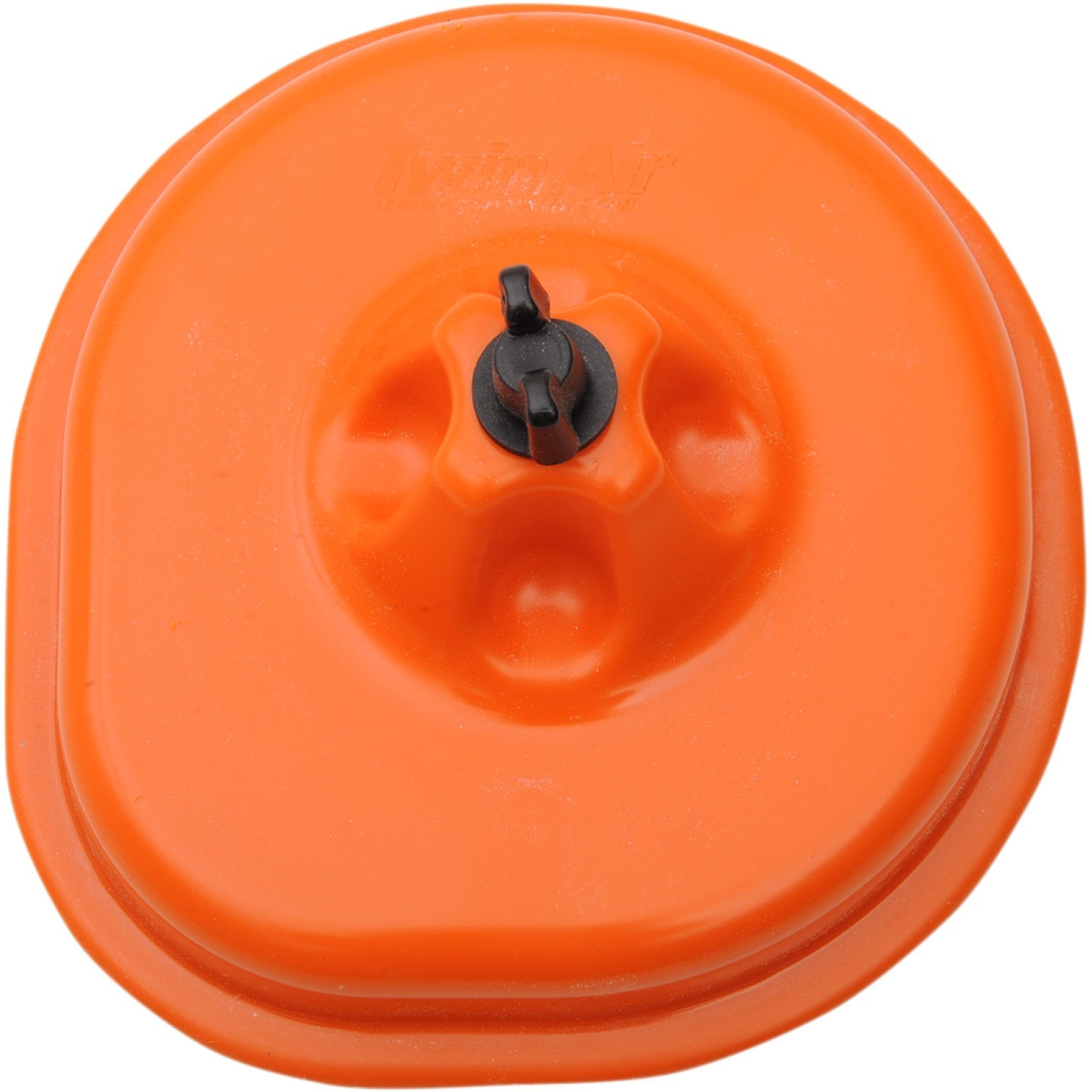 TWIN AIR Airbox Cover - Yamaha 160078