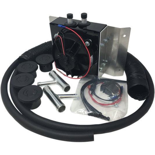 Moose Utility UTV Cab Heater - Polaris Z4128 | Miscellaneous Utility Items